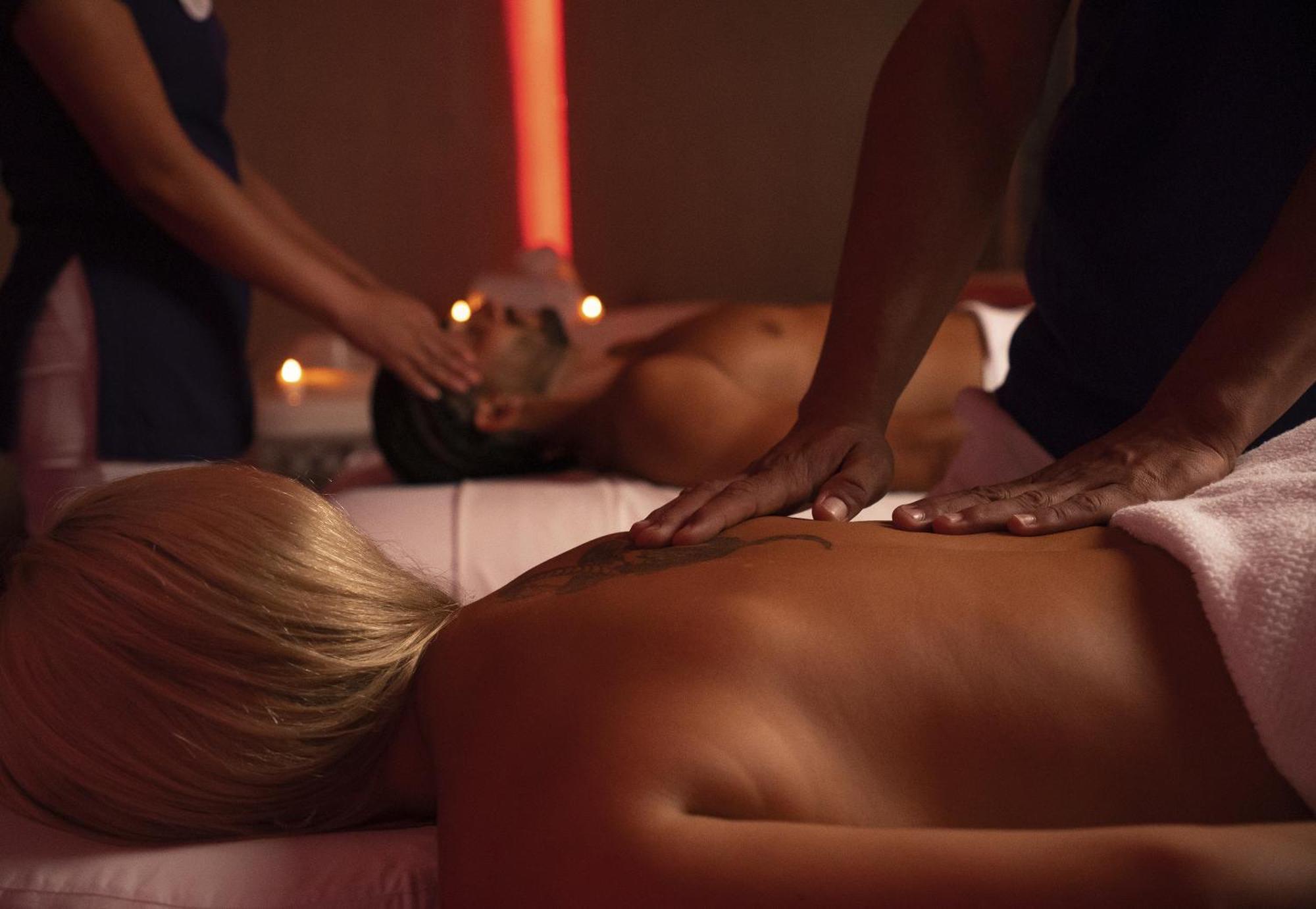 Temptation At The Tower Cancun Resort (Adults Only) 外观 照片