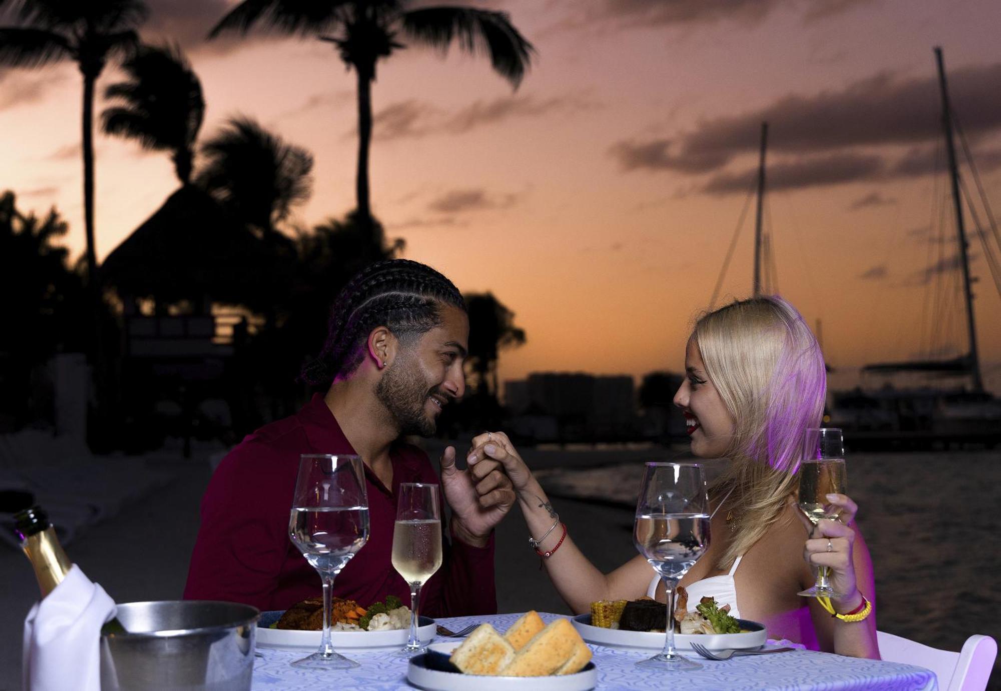 Temptation At The Tower Cancun Resort (Adults Only) 外观 照片