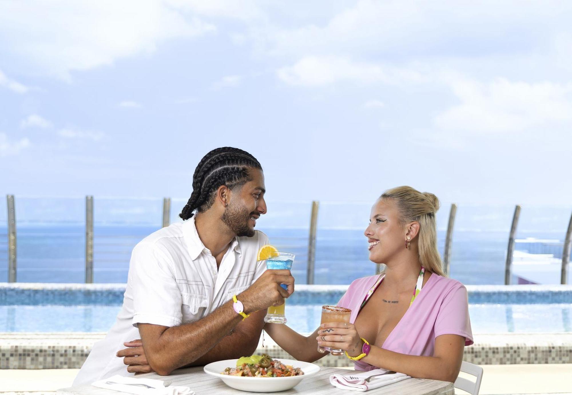 Temptation At The Tower Cancun Resort (Adults Only) 外观 照片