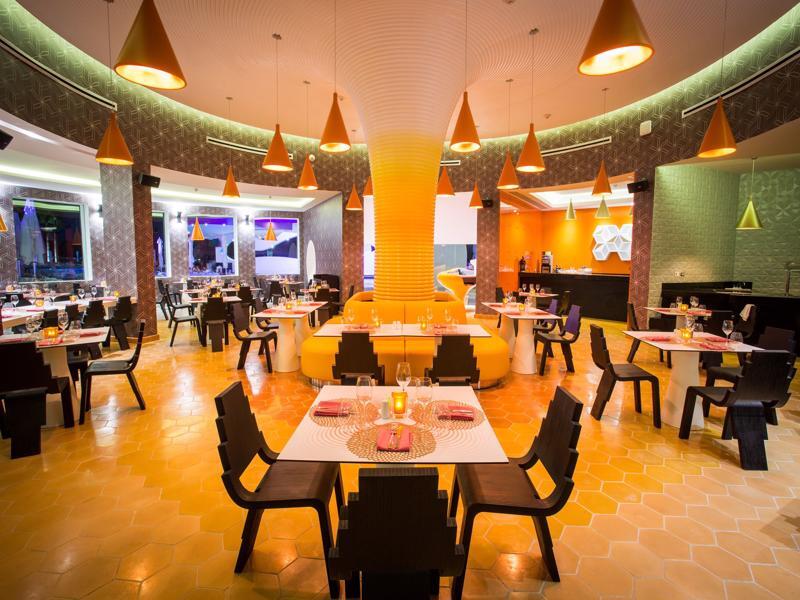 Temptation At The Tower Cancun Resort (Adults Only) 外观 照片