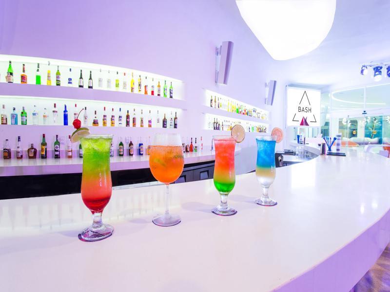 Temptation At The Tower Cancun Resort (Adults Only) 外观 照片